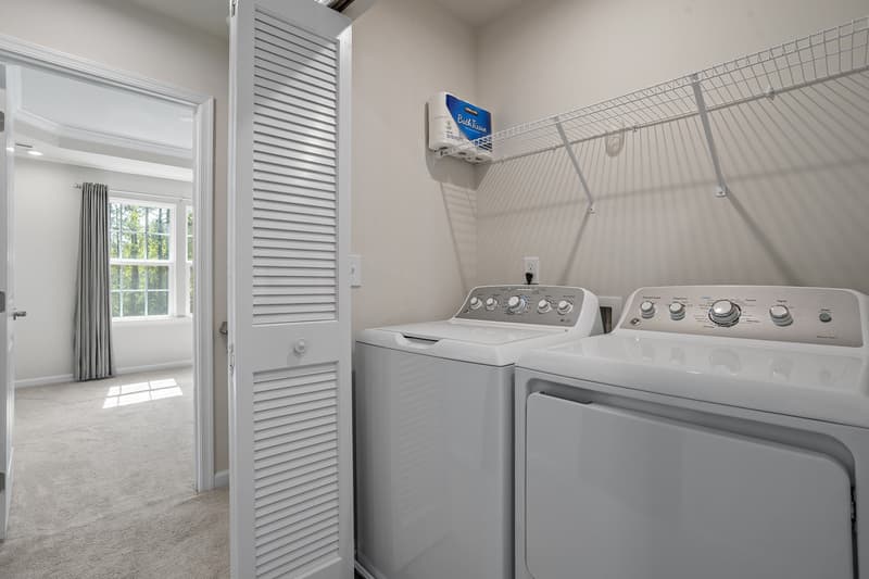 Durham Condo: 915 Romeria Drive - 1
