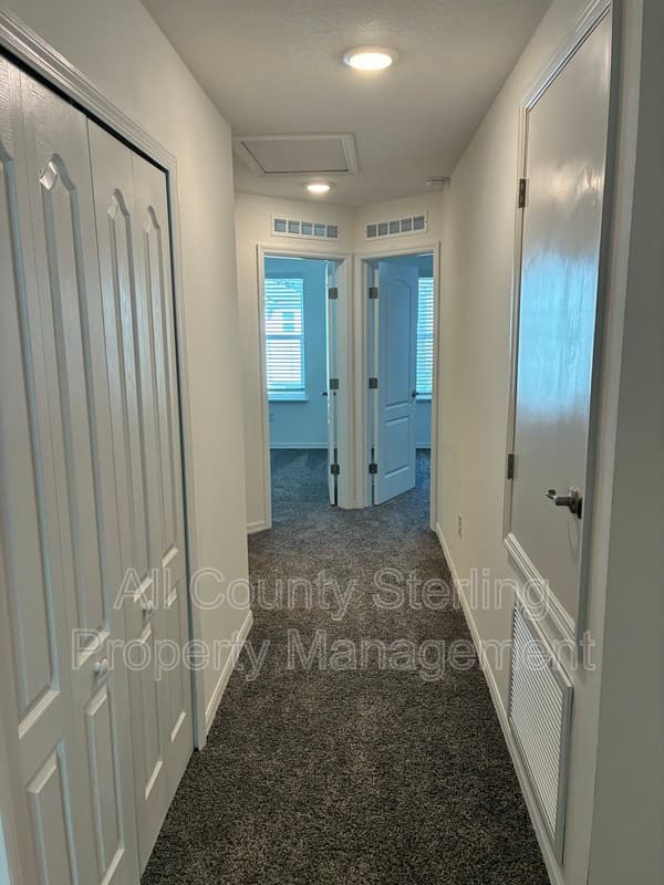 Newberry Townhome: 12523 NW 7th Place
