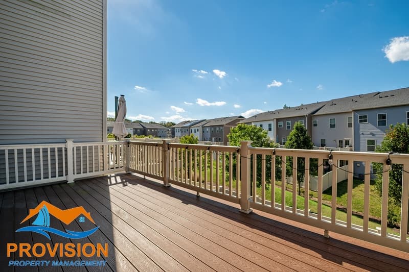 Glen Burnie Townhome: 8214 Kippis Road