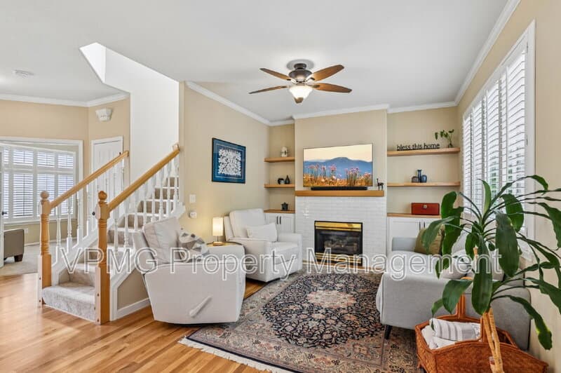 Vancouver Condo: 17146 SE 23rd Dr