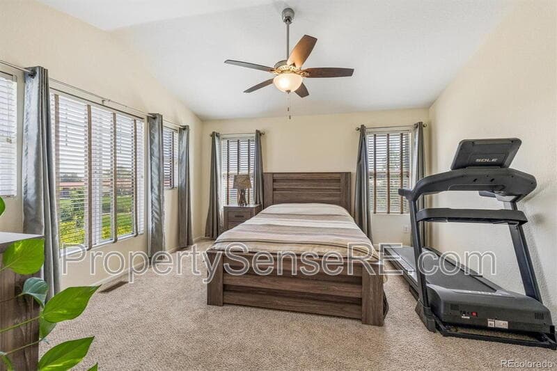 Aurora Townhome: 642 S Norfolk Way