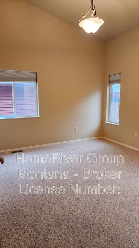 Missoula Condo: 3538 Connery Way