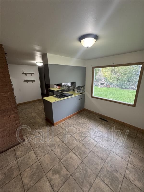 Spokane Valley House: 7617 E Euclid