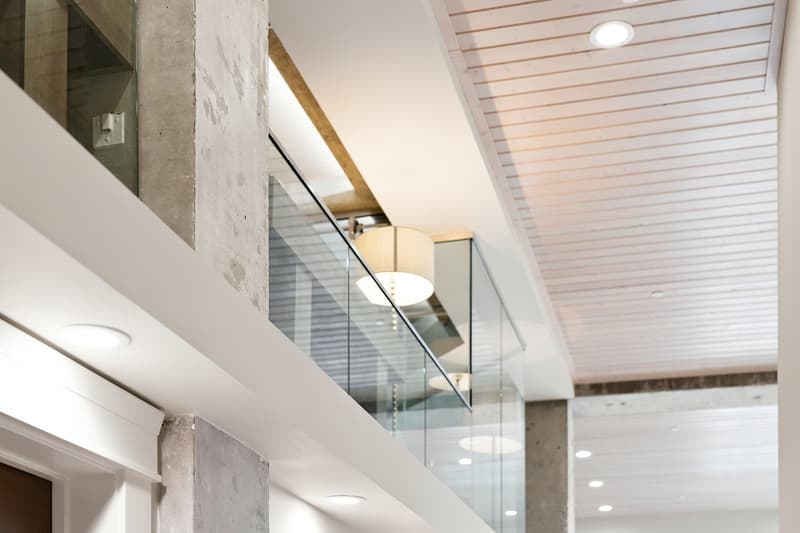 Spokane Condo: 809 West Main Avenue - 1