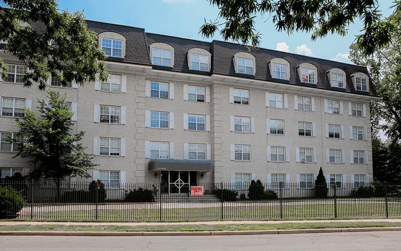 East Orange Condo: 394 S Harrison St - 410