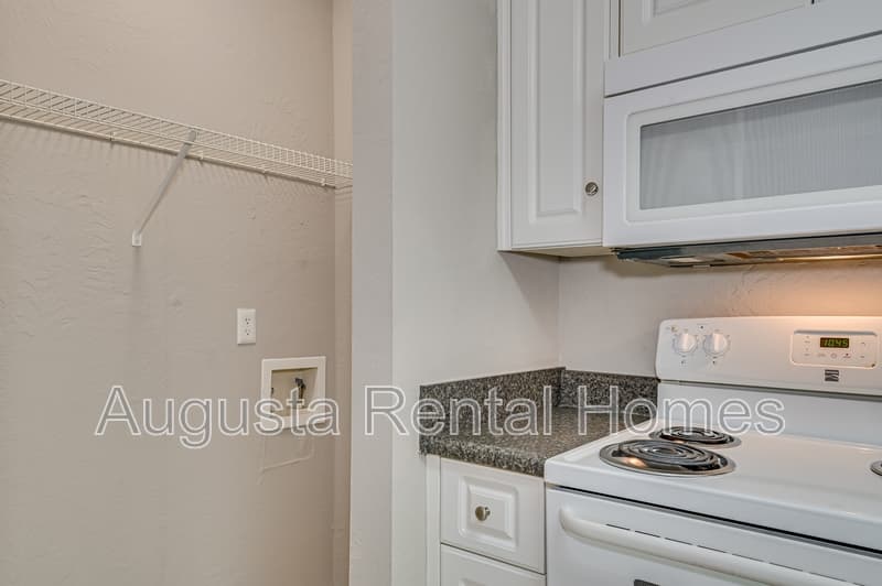 Augusta Condo: 4008-C Wheeler Woods Road