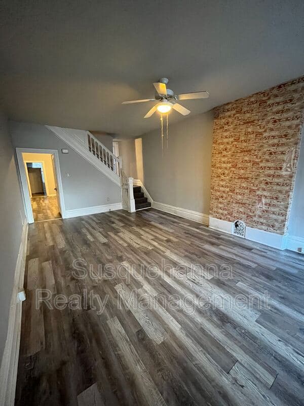 Harrisburg House: 339 S. 15th Street