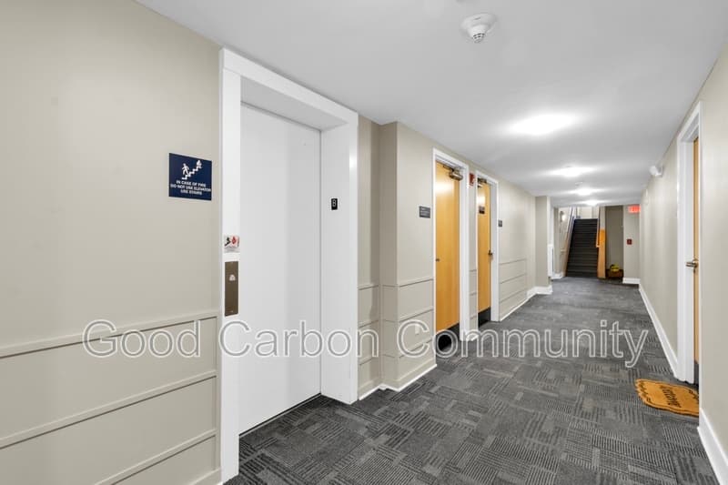 Buffalo Condo: 2136 Main St