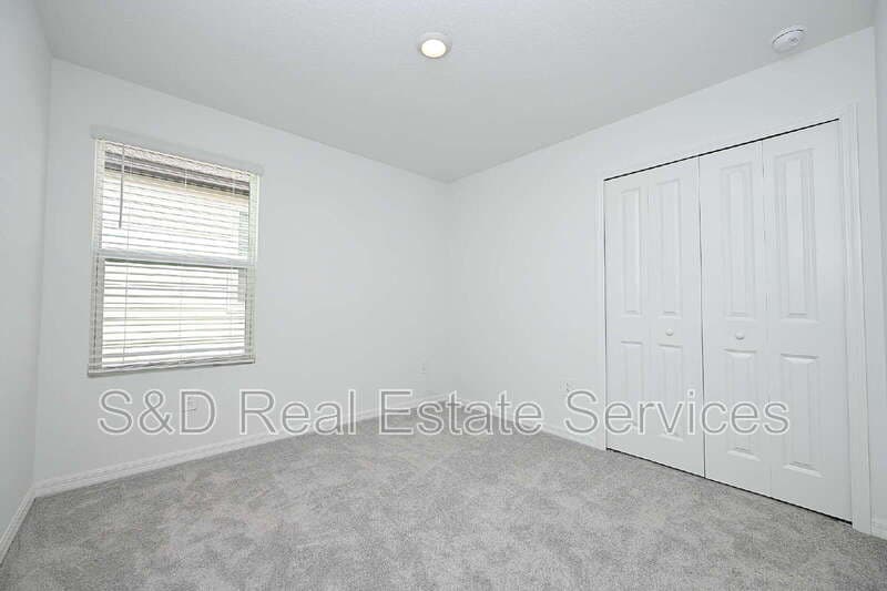 Lakeland House: 7847 Abagail Dr.