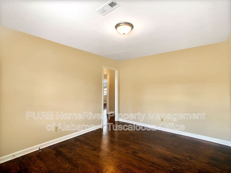 Tuscaloosa House: 1120 19th Street