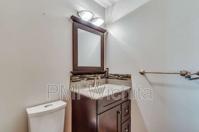 Wichita Condo: 759 N Illinois St