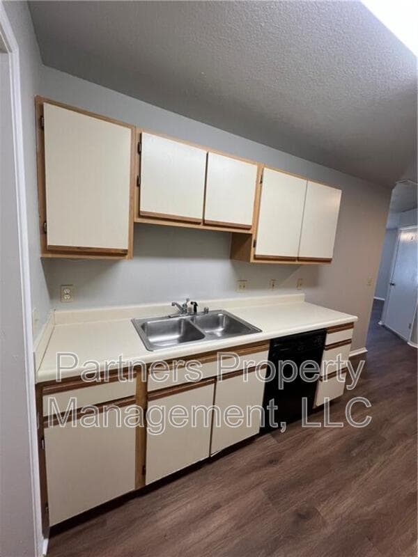 Fayetteville Condo: 5705 Sara Street - A