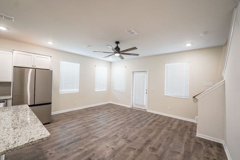 Pooler House: 166 Benelli Drive