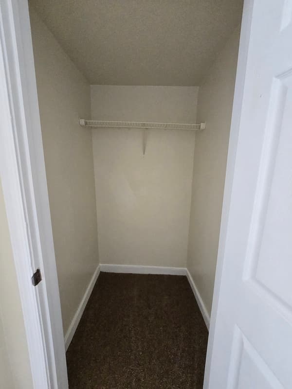 Petersburg Townhome: 302 E Wythe St