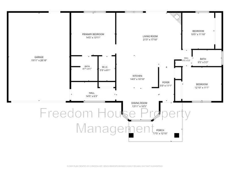 Pahrump House: 701 Mount Charleston Drive