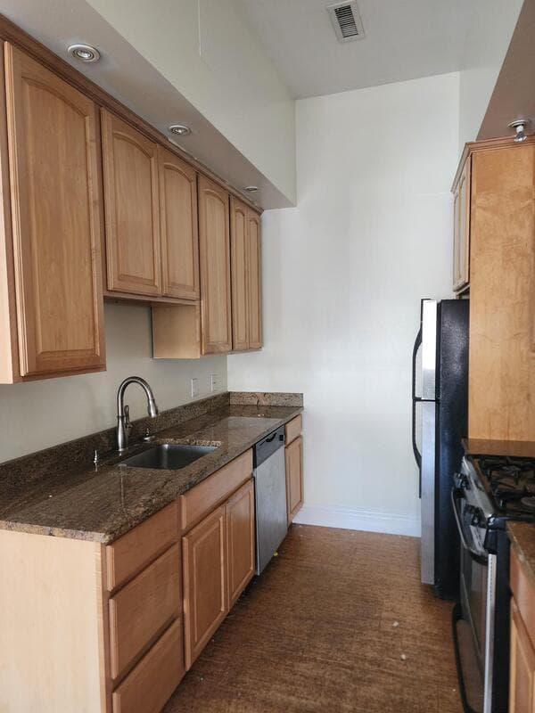 Poughkeepsie Condo: 15 South Hamilton Street - 3K