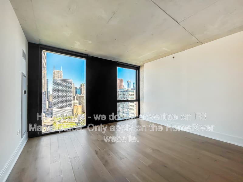 Chicago Condo: 234 W Polk St