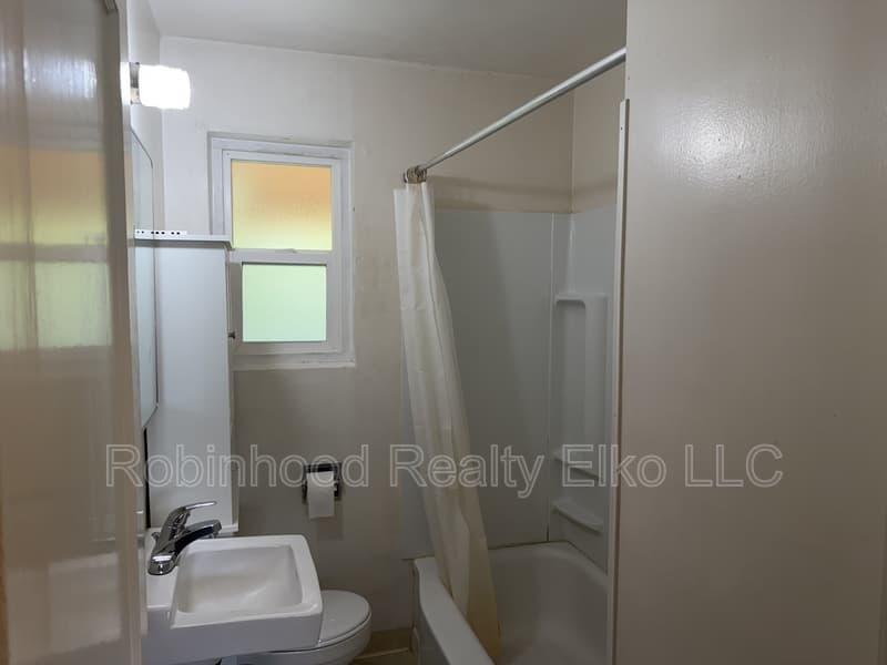Elko Condo: 1183 3rd Street #3