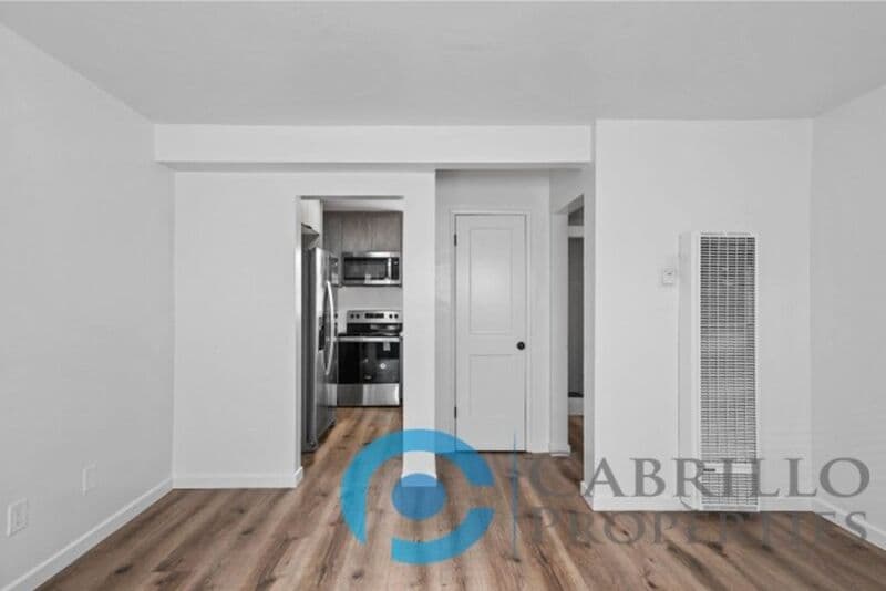 San Diego Condo: 4121 1/2 Kansas Street