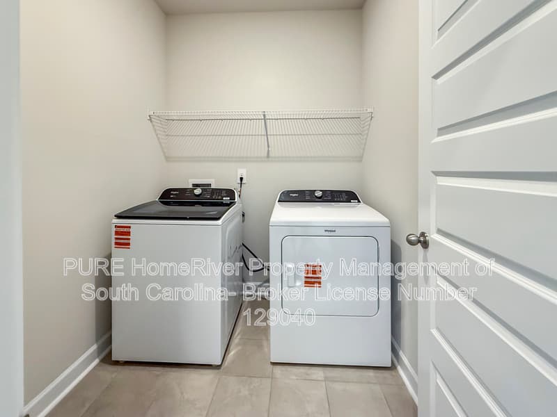 Spartanburg House: 416 Upland Water Ct