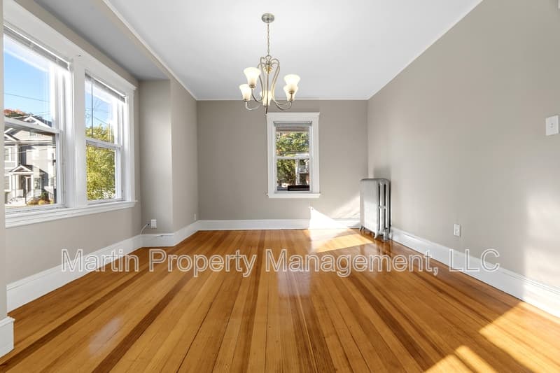 Belmont Condo: 27 Grant Avenue - 1