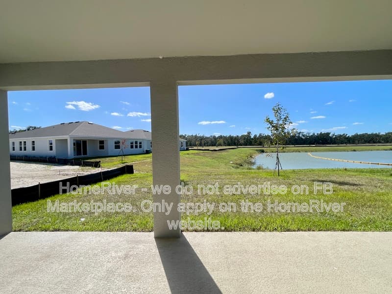 ZEPHYRHILLS House: 2333 STRATTEN DR