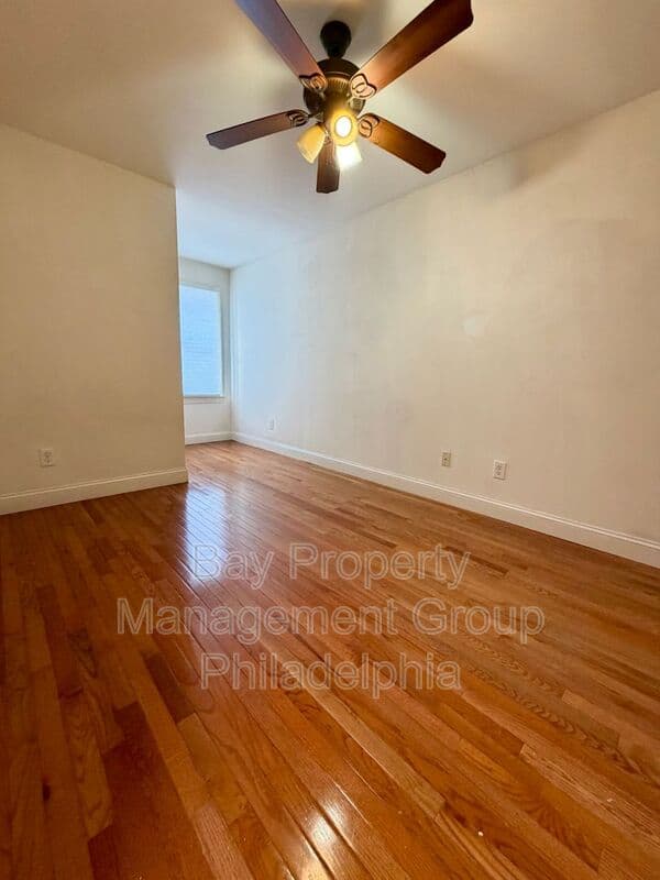Philadelphia Condo: 2025 N 18th St
