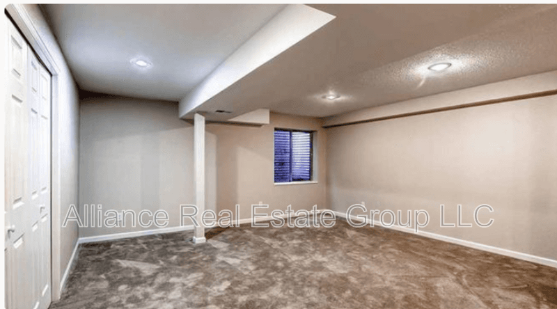Aurora Townhome: 10015 East Mexico Avenue - 1