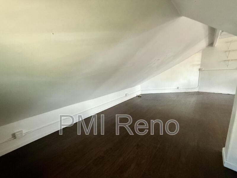 Reno Condo: 46 West 10th Street Rm 1