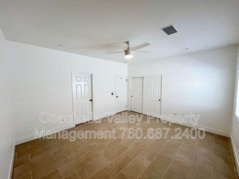 Cathedral City House: 29710 Landau Blvd