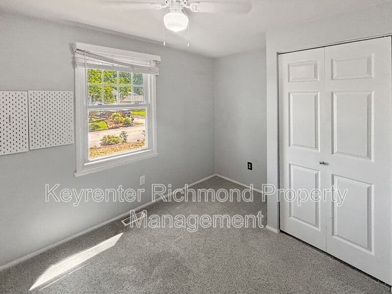 Henrico House: 4312 Gladewater Road