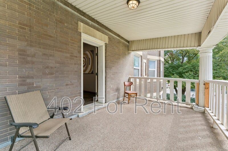 Omaha Condo: 210 South 24th Street - 304