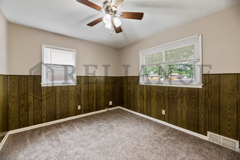 Wichita House: 2316 South Vine Street