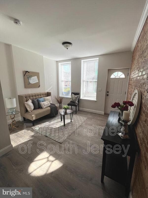 Philadelphia House: 3205 Latona St