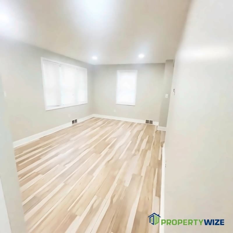 Gwynn Oak House: 7113 Liberty Road