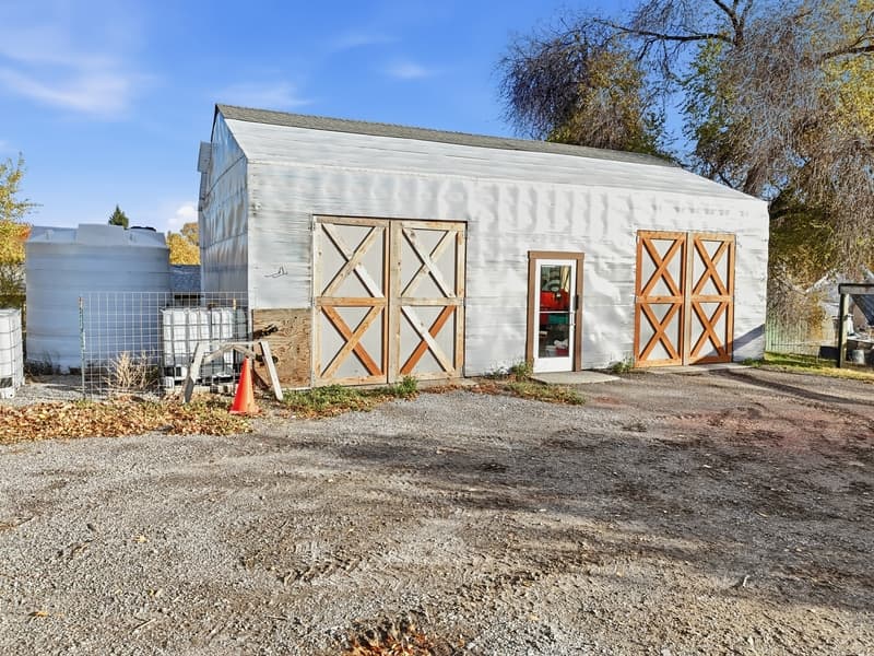 Spokane Valley House: 12707 East Main Avenue - 1