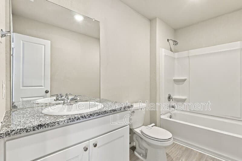 San Antonio House: 6414 Ignacio Ct