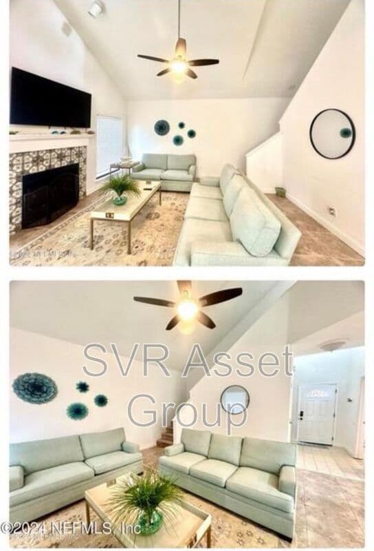 Jacksonville House: 3020 Lantana Lakes Dr E