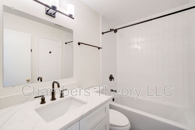 Arlington Condo: 2412 S. Walter Reed Dr