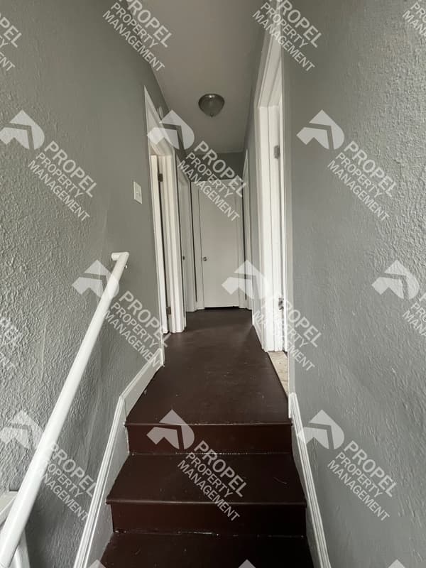 Detroit House: 19269 Hawthorne St.
