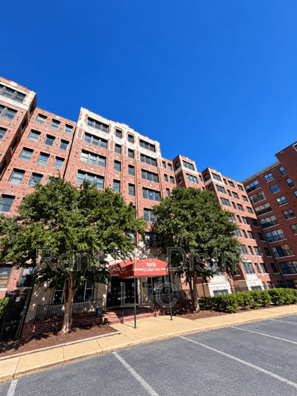Washington Condo: 3902 14th Street NW