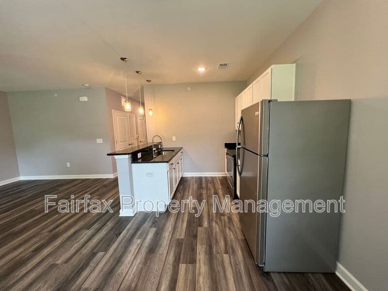 Durham Condo: 518 Boone St