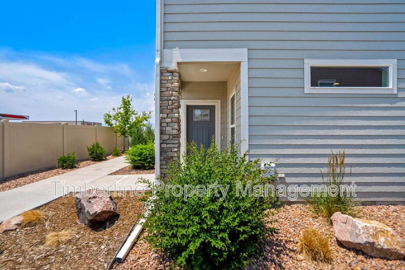Colorado Springs House: 7824 Woodmen Center Heights