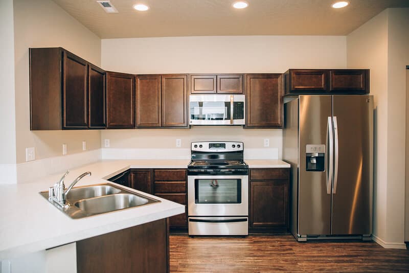 Spokane Valley Condo: 316 South Marigold Lane