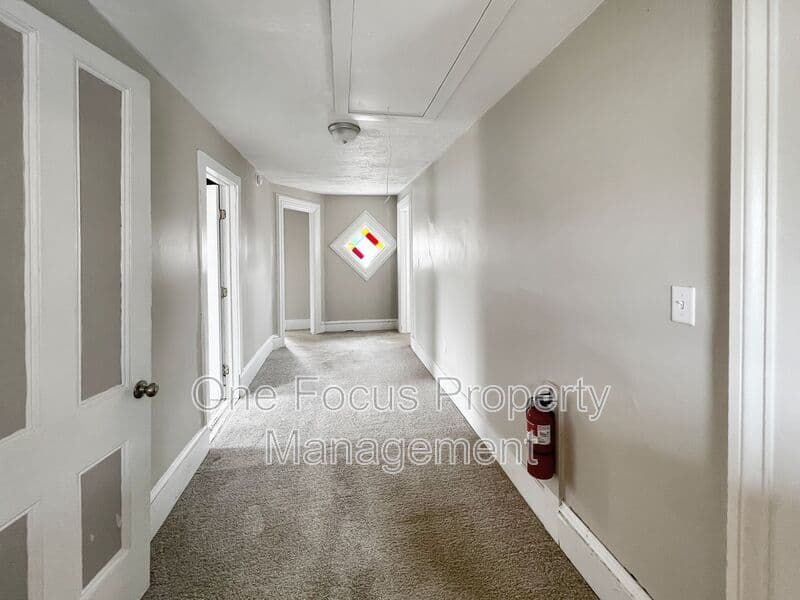 Lock Haven Condo: 201 S Fairview St.