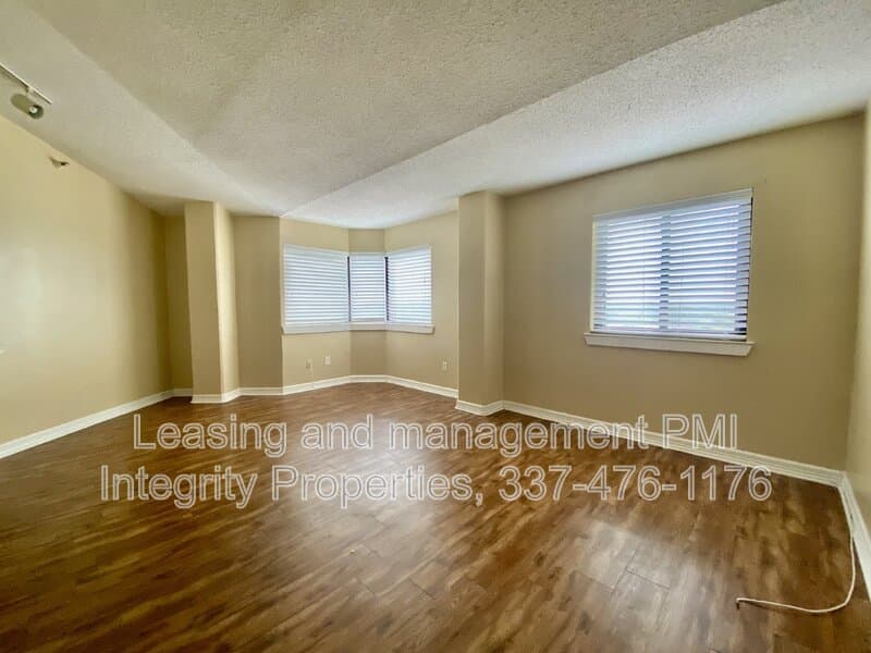 Baton Rouge Condo: 11550 Southfork Ave