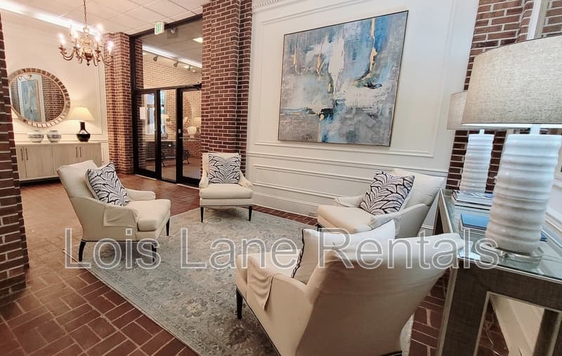 Charleston Condo: 14 Lockwood Drive, #2D - 1