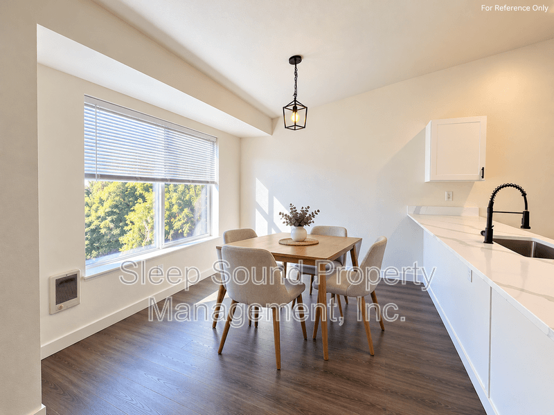 Portland Condo: 2831 SW Dolph Ct