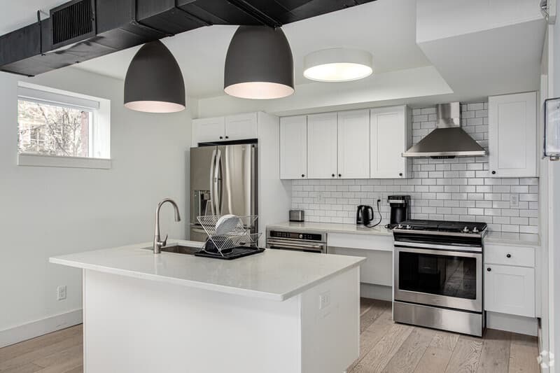 Washington House: 529 G Street Southeast