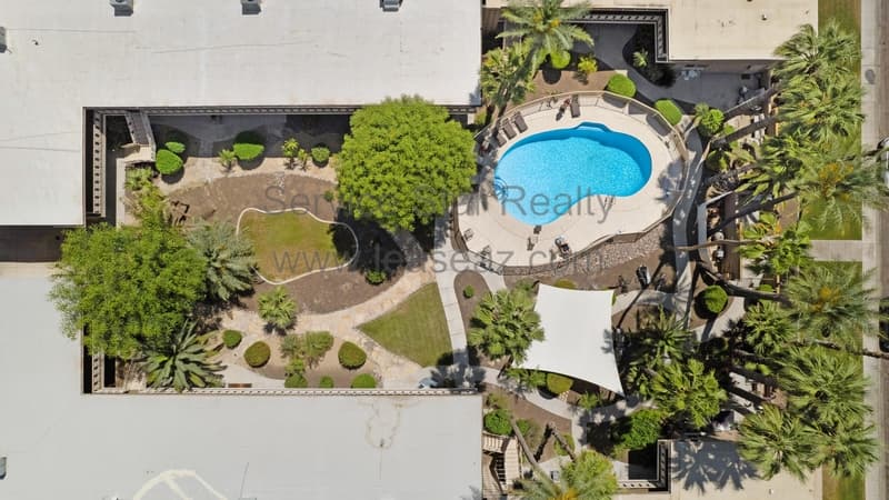 Scottsdale Condo: 6804 E 2nd St